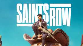 كشف المساحة المطلوبة للعبة Saints Row على أجهزة بلايستيشن