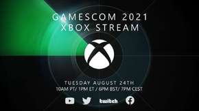 تحديد موعد مؤتمر Xbox Gamescom 2021 – تحديثات للألعاب المعلن عنها مسبقاً