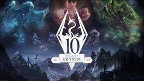 الإعلان رسمياً عن Skyrim Anniversary Edition – مع ترقية مجانية
