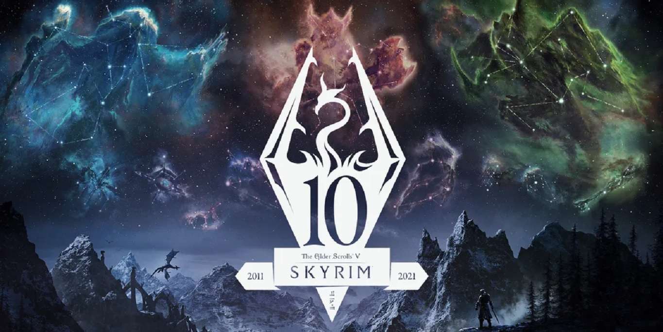 تحليل تقني لأداء Skyrim Anniversary Edition على PS5 و Xbox Series