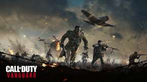 الإعلان عن تمديد فترة البيتا المفتوحة للعبة Call of Duty Vanguard