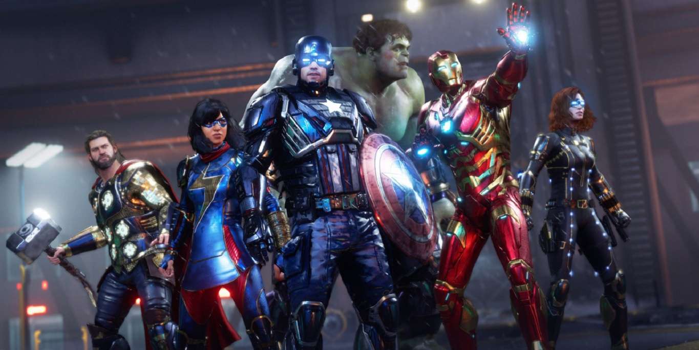 شركة EA تعمل على مشروع جديد لأحد عناوين Marvel