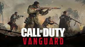 تسريب أول رسمة فنية للعبة Call of Duty Vanguard – مع موعد إطلاقها