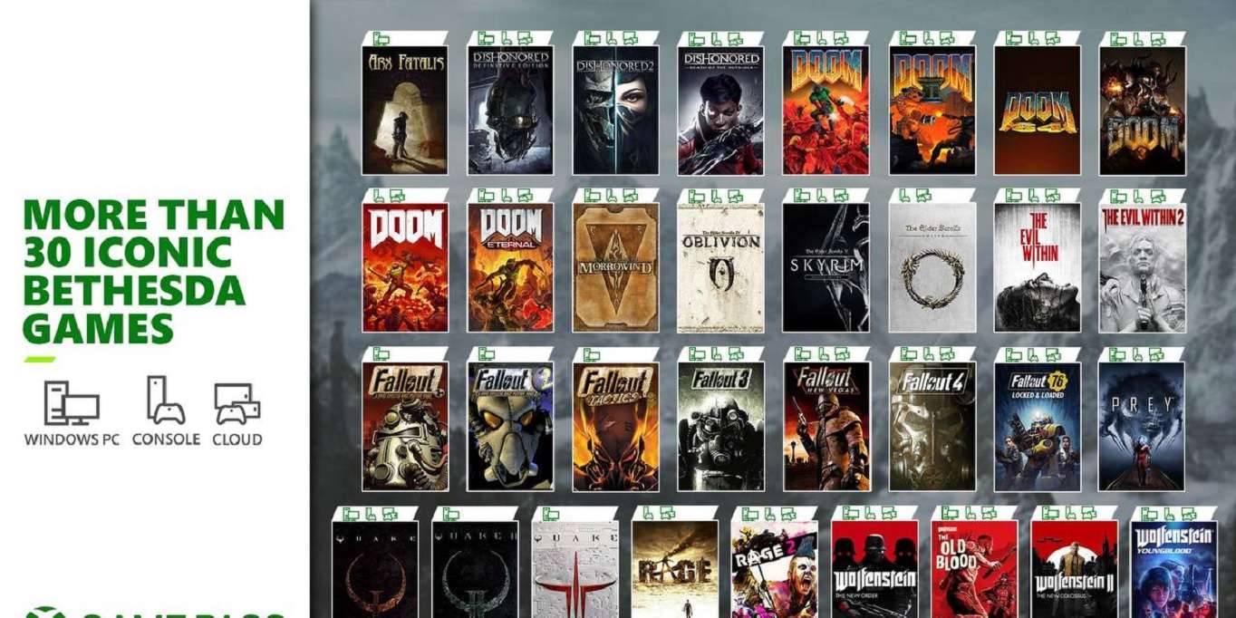 إضافة 3 ألعاب Quake لخدمة Xbox Game Pass – تشمل الريماستر