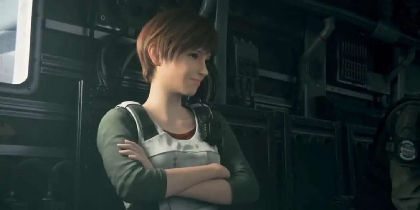 إشاعة: الكشف عن Resident Evil Outrage في Gamescom 2021