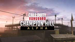 تحديد موعد انطلاق نسخة ألفا للعبة Call of Duty Vanguard
