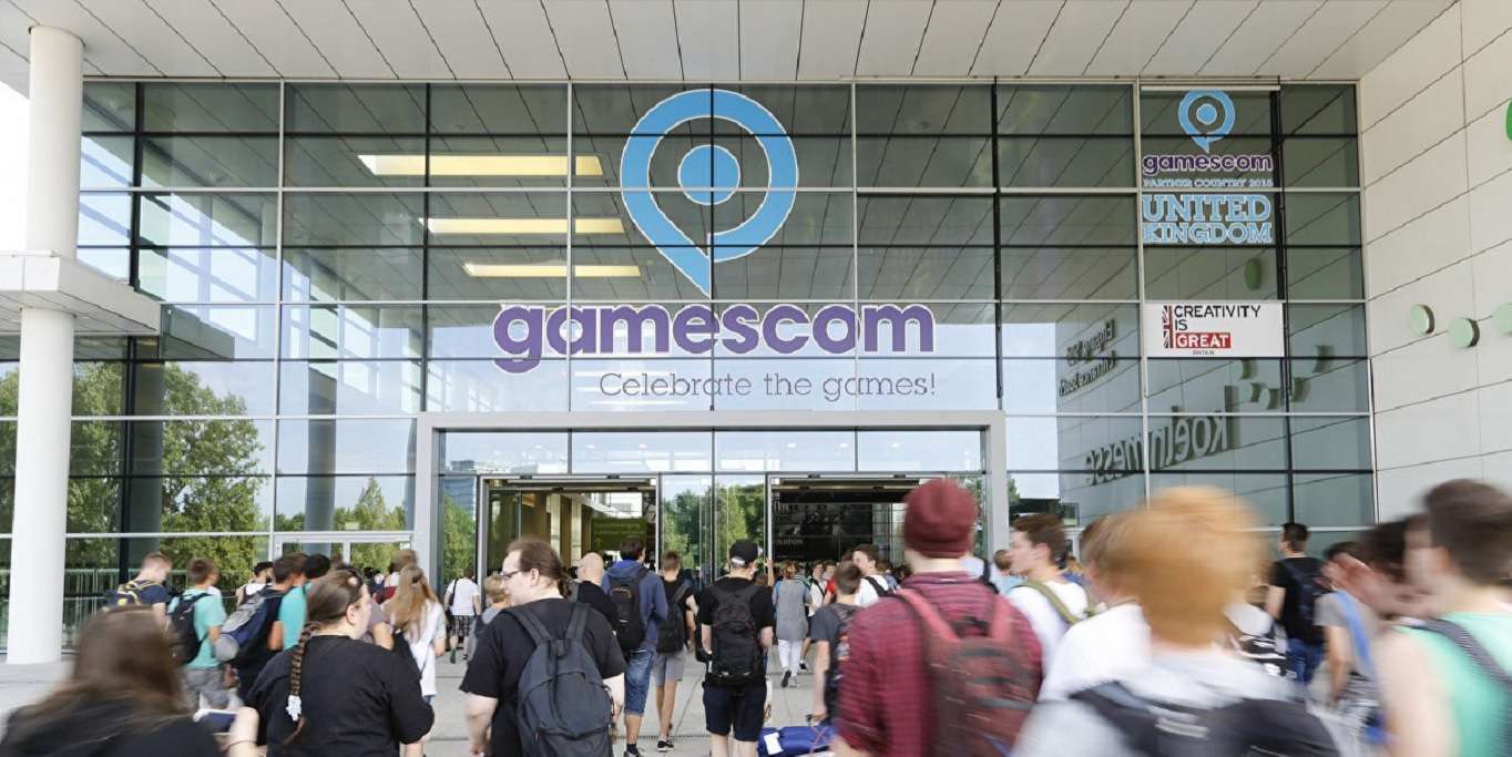معلومات يجب معرفتها قبيل انطلاق Gamescom 2021