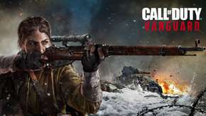 مؤدية دور آبي في The Last of Us 2 تشارك بلعبة Call of Duty Vanguard