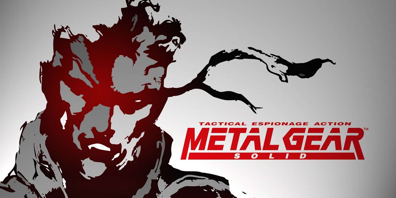 مطور Metal Gear Solid المخضرم يعمل على لعبة جديدة لـ Konami