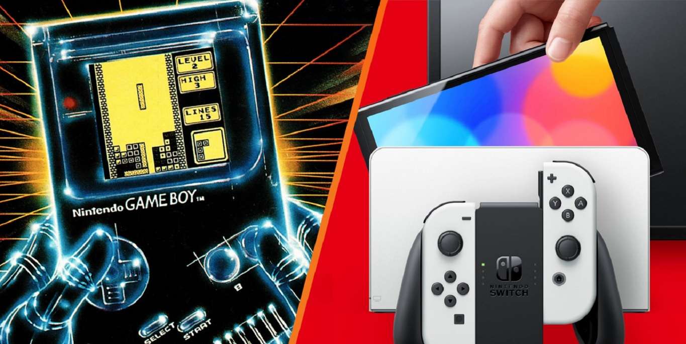 مصادر إعلامية: ألعاب Game Boy ستنضم لخدمة Nintendo Switch Online