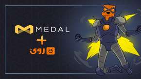رسمياً: استحواذ منصة Medal.tv على Rawa.tv