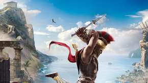 تحديث Assassin’s Creed Odyssey يدعم 60 إطارًا على PS5 و Xbox Series