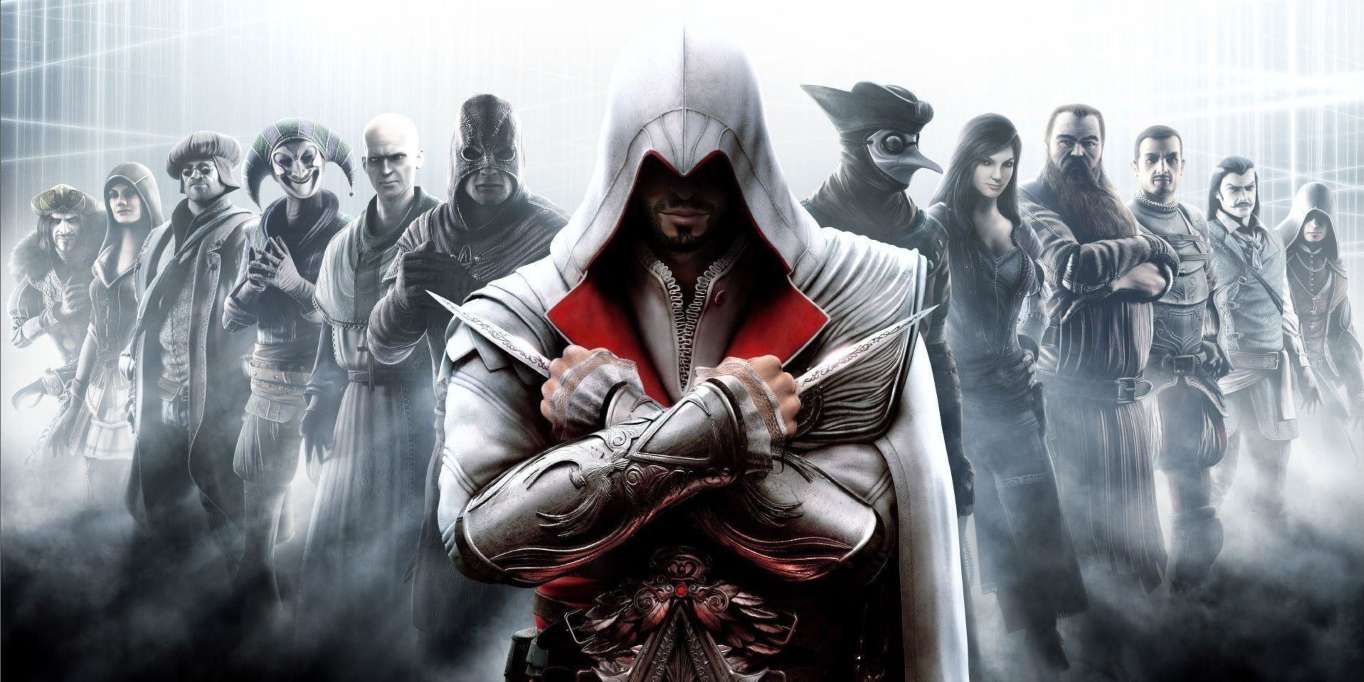 لعبة Assassins Creed الجماعية المستقلة قد تكون مجانية