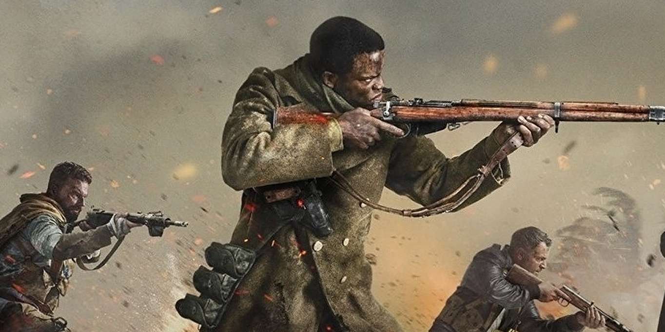 رسميًا: عرض الكشف عن لعبة Call of Duty Vanguard – العودة للحرب العالمية الثانية