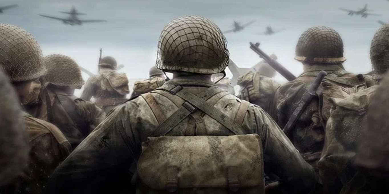 إشاعة: الكشف عن Call of Duty Vanguard في 19 أغسطس