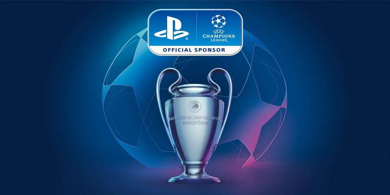 PlayStation تجدد شراكةً طويلةَ الأجل مع دوري أبطال أوروبا