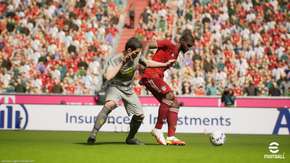 كونامي تعتذر عن الإطلاق الكارثي للعبة eFootball 2022 – وتعد بتحسينات ضخمة