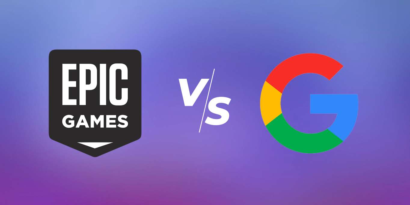 جوجل حاولت الاقتراب من شركة Tencent لفرض سيطرتها على Epic Games – تقرير
