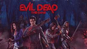 تأجيل إطلاق لعبة Evil Dead The Game لعام 2022