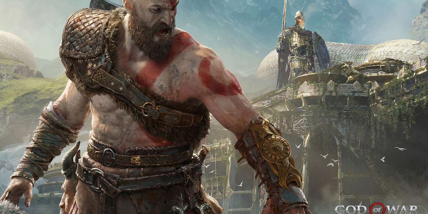 God of War: أشياء قد لا تعرف أنها حدثت في الفترة الفاصلة بين الجزء الثالث والرابع | ثقافة الألعاب