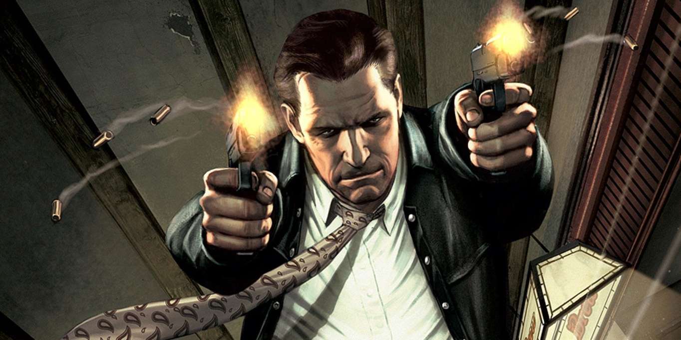 ناشر GTA يخطط لإصدار أجزاء جديدة من عناوينه السابقة Max Payne و LA Noire