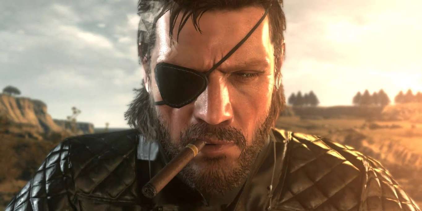 مبيعات سلسلة Metal Gear تقترب من 60 مليون نسخة حول العالم