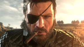 Konami تعلن إيقاف خوادم Metal Gear Solid 5 على Xbox 360 و PS3 في 2022