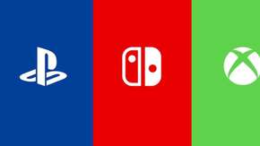 جهاز Nintendo Switch يتمكن من تجاوز مبيعات Xbox 360 و PS3