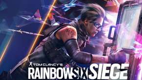 الكشف عن الموسم الثالث للعام السادس Crystal Guard للعبة Rainbow Six Siege
