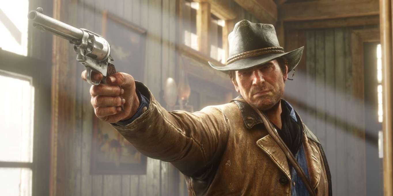 مؤدي دور بطل Red Dead Redemption 2 يشوق للعبة جديدة غير معلن عنها