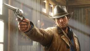 مؤدي دور بطل Red Dead Redemption 2 يشوق للعبة جديدة غير معلن عنها