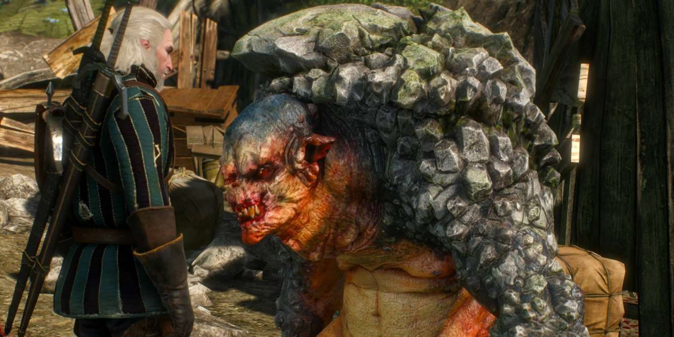 أحد لاعبي The Witcher 3 يكتشف مهمة نادرة – بعد 600 ساعة لعب