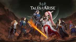 لعبة Tales of Arise تتخطى حاجز 3 مليون لاعب