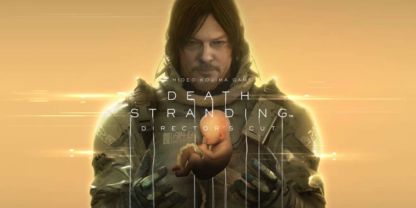 هل يشوق كوجيما للإعلان عن Death Stranding 2 في حدث Summer Game Fest؟