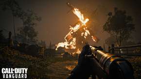 مصورون سيستخدمون لقطات Call of Duty Vanguard لتقديم صورٍ واقعية عن الحرب العالمية الثانية