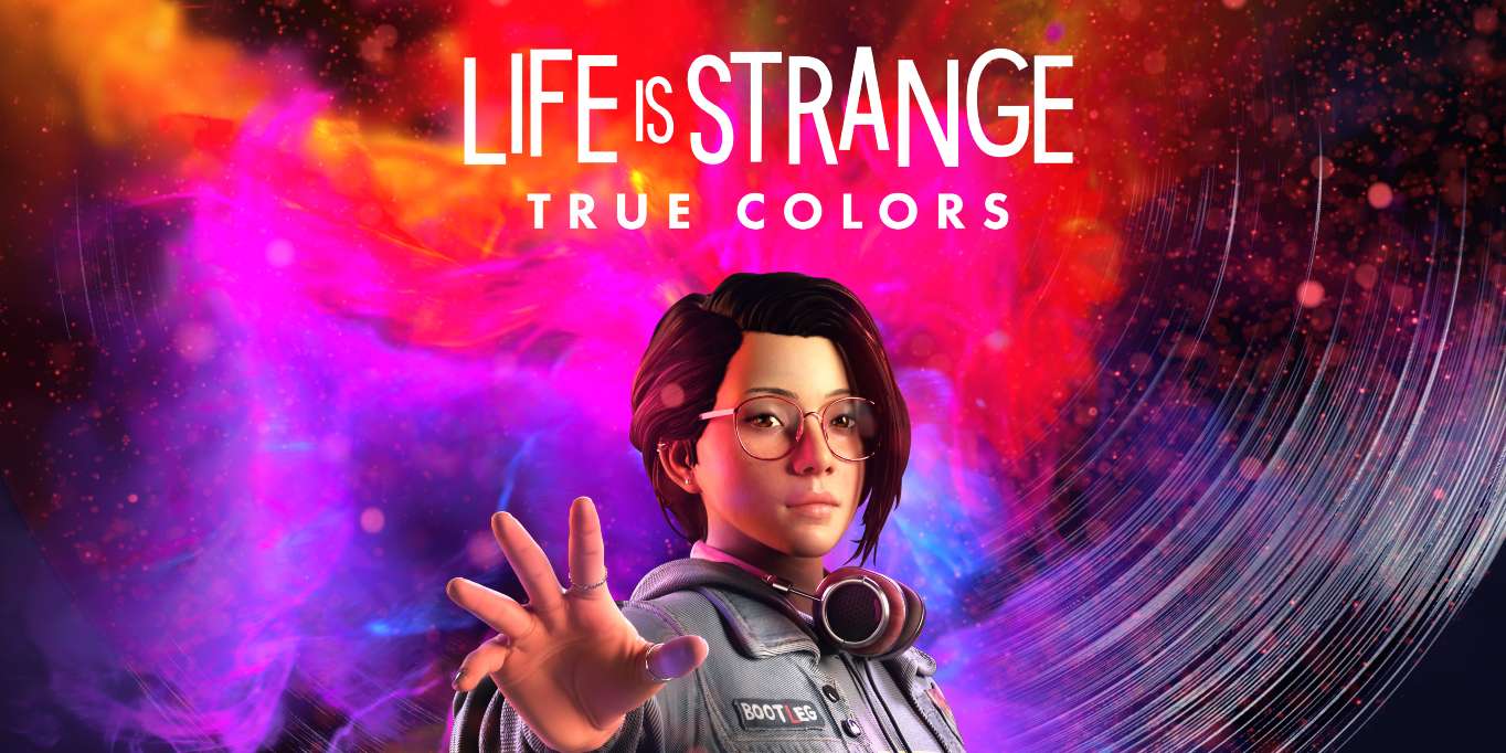 تقييم Life is Strange: True Colors