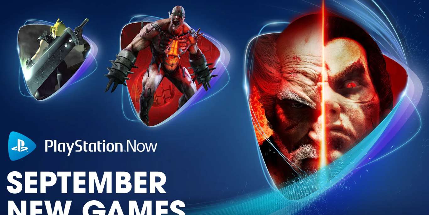 قائمة ألعاب PlayStation Now لشهر سبتمبر 2021- تشمل Tekken 7