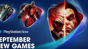 قائمة ألعاب PlayStation Now لشهر سبتمبر 2021- تشمل Tekken 7