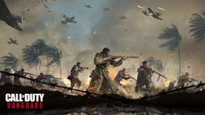 ترقبوا الكشف عن طور اللعب الجماعي لـ Call of Duty Vanguard الثلاثاء القادم