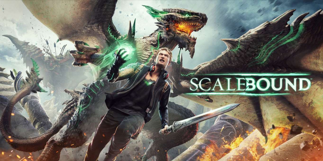 رئيس Xbox «ليس لديه ما يقوله حاليًا» بخصوص إحياء لعبة Scalebound