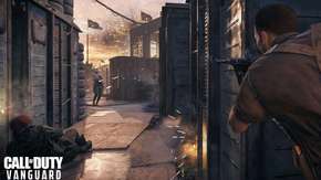 Call of Duty Vanguard تنهي سيطرة FIFA 22 وتعتلي الصدارة – مبيعات أقراص بريطانيا