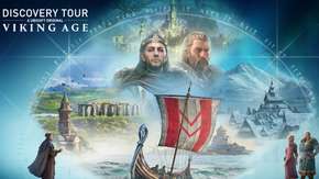 تجربة Discovery Tour Viking Age التعليمية تصدر في 19 أكتوبر