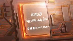 AMD تدشن حسابها الرسمي باللغة العربية – لدعم اللاعبين في المنطقة!