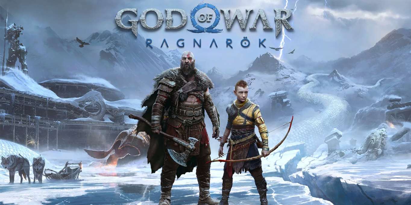 كل ما نعرفه عن لعبة God of War Ragnarök حتى الآن