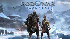 كل ما نعرفه عن لعبة God of War Ragnarök حتى الآن