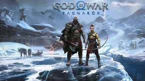سوني تنشر عرضًا للعبة God of War راجنروك بالدبلجة العربية!