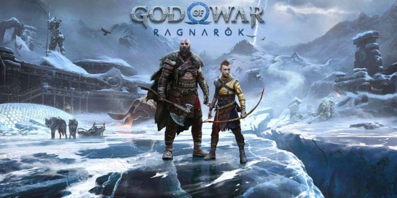 بلومبرج: مصادر مختلفة أكدت إطلاق God of War Ragnarok في نوفمبر