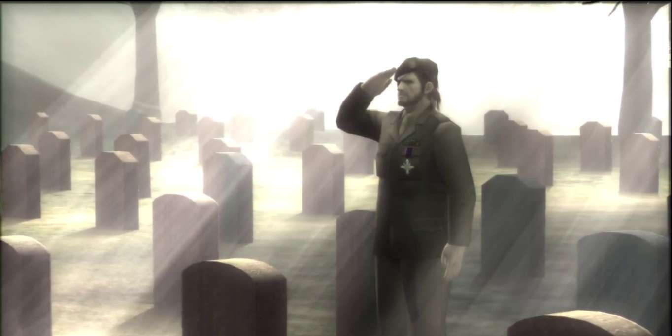 تقرير: Metal Gear Solid 3 Remake قيد التطوير لدى مطورٍ صيني
