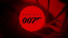 استوديو IO Interactive يرغب بتقديم عدة ألعاب لشخصية James Bond