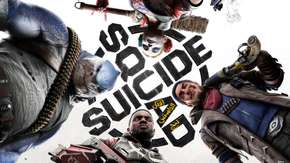 الغلاف الفني للعبة Suicide Squad Kill The Justice League يلمح لدعم اللغة العربية